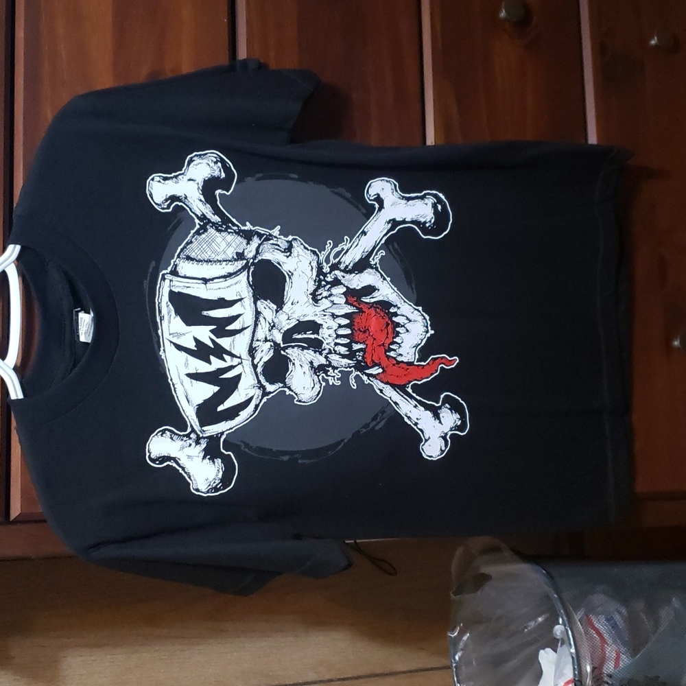 Metal Mulisha